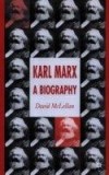 Karl Marx | David Mclellan, Palgrave Macmillan