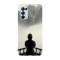 Husa compatibila cu Oppo A54s, Viceversa, model No fear Game of Thrones, Silicon, TPU