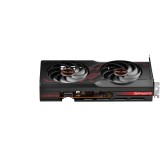 Placa video Pulse AMD Radeon RX 7600 OC 8GB GDRR6, Sapphire