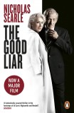 Good liar | Nicholas Searle