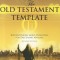 An Introduction to the Old Testament Template: Rediscovering God&#039;s Principles for Discipling Nations
