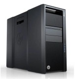 Unitate PC Refurbished, HP Z840 WORKSTATION TOWER, Procesor 2 X XEON E5 2690 V4, Memorie RAM 8 GB, SSD 512 GB SATA NOU, Windows 10 Pro Workstation, Pl