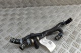 Furtun de lichid de răcire AUDI Q4 Sportback F4N 2024 | 31966887