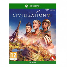 Civilization Vi Xbox One foto