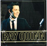 Ray Quinn - Doing It My Way CD Album Syco Music Sony BMG Music Entertainment