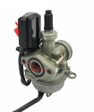 Cumpara ieftin Carburator scuter Kymco, Honda, Peugeot 50cc 42mm