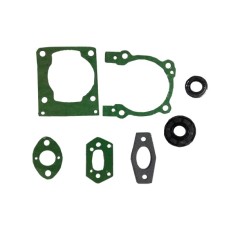 Set garnituri cu simeringuri drujba China - 3800
