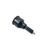Arbore de transmisie pentru robot de bucătărie De'Longhi KW713783 Original