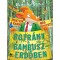 Botr&aacute;ny a bambuszerdőben - Geronimo Stilton