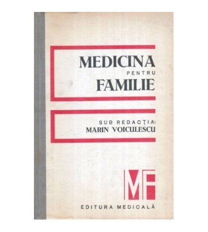 colectiv - Medicina pentru familie - 117235