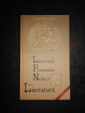 LAUREATII PREMIULUI NOBEL PENTRU LITERATURA (1983, editie cartonata)