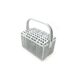 Coș tac&acirc;muri gri complet pentru mașină de spălat vase ELECTROLUX Original