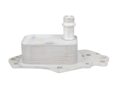 Radiator racire ulei motor, termoflot Opel Astra J, 02.2014-2017, motor 1.6 CDTI, 81/100 kw, Opel Astra K, 06.2015-, motor 1.6 CDTI, 70/81/100/118 kw foto