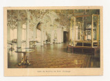 FA6 - Carte Postala - RUSIA - Leningrad, Salle du Pavillon du Petit Ermitage ,, Necirculata, Fotografie