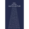 Sorkiz&aacute;rtak - Anka Krist&oacute;f