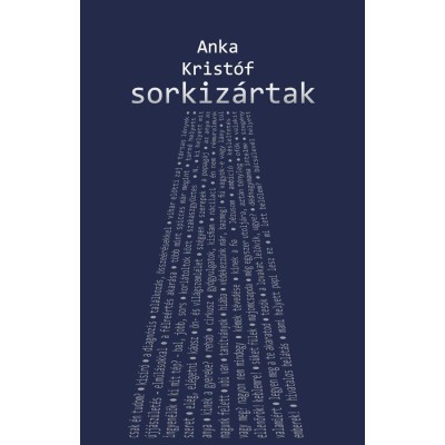 Sorkiz&amp;aacute;rtak - Anka Krist&amp;oacute;f foto