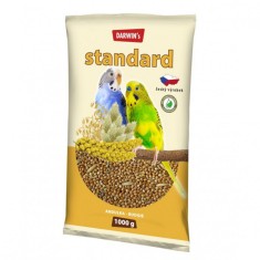 Hrana Darwin?s Standart pentru peru?i 1 kg foto