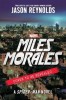 Miles Morales YA Novel