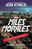 Miles Morales YA Novel