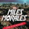 Miles Morales YA Novel