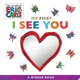 My First I See You: A Mirror Book