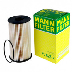 Filtru Combustibil Mann Filter PU825X