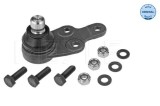 Pivot brat suspensie Ford Mondeo III; Jaguar X-Type I Motor 1.8 16V, 1.8 SCi, 2.0 16V, 2.0 16V DI / TDDi / TDCi, 2.0 16V TDDi / TDCi, 2.0 D, 2.0 DI,