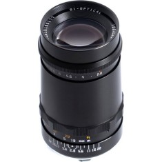 Obiectiv Manual TTArtisan 100mm F2.8 Full Frame Telefoto Lens M42 DESIGILAT