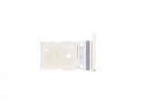 Suport SIM Samsung Galaxy S23 Ultra S918 Cream Original