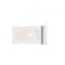 Suport SiM Samsung Galaxy S23 Ultra, S918, Cream