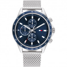 Ceas Barbati, Tommy Hilfiger, Miles 1792018 - Marime universala