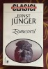 Ernst Junger - Eumeswil