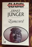 Ernst Junger - Eumeswil