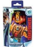 Transformers Earthspark Deluxe Class Jawbreaker (f8671)