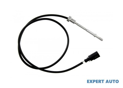Senzor temperatura gaze dpf Volkswagen Amarok (2009-&amp;gt;)[2HA,2HB,S1B,S6B,S7A,S7B] #1 foto