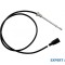Senzor temperatura gaze dpf Volkswagen Amarok (2009-&gt;)[2HA,2HB,S1B,S6B,S7A,S7B] #1
