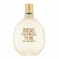 Diesel Fuel for Life Femme eau de Parfum pentru femei 75 ml foto