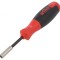 Kit Şurubelniţe 12 Bucăţi Phillips/Pozidriv/Plată/Torx