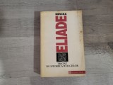 Tratat de istorie a religiilor de Mircea Eliade