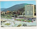 Bnk cp Piatra Neamt - Vedere - uzata, Circulata, Printata