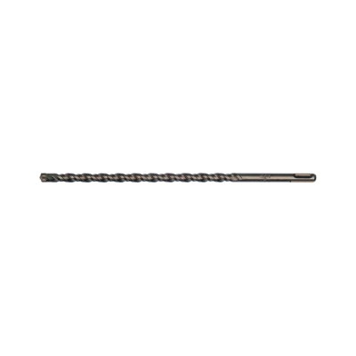 Burghiu pt beton sds+, v&amp;acirc;rf &amp;quot;x&amp;quot;,12x300mm Yato YT-42153 foto