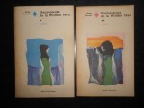 Anne Bronte - Necunoscuta de la Wildfell Hall 2 volume