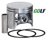 Piston complet drujba Husqvarna 394, Partner K950 Golf &Oslash; 56mm