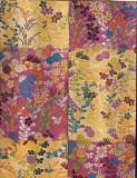 Jurnal - Japanese Kimono - Kara-Ori - Midi - Unlined | Paperblanks
