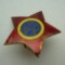 Emblema cascheta RPR