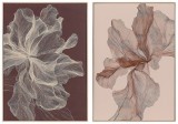 Cumpara ieftin Set 2 tablouri 3D canvas 2 x 70 x 100 cm