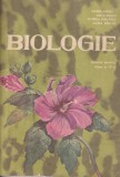 Marin Andrei, Ion Popescu, Florica Makascu - Biologie. Manual pentru clasa a