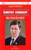 Generalul rus (KGB - FSB) Dimitry Fonareff - Prestige