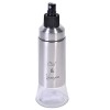 Sticla Pulverizator Ulei/Otet, Dozare Uniforma, Sticla/Metal, Salate/Pizza/Carne/Peste, Dietetic, Aspect Deosebit