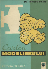 Cartea modelierului foto